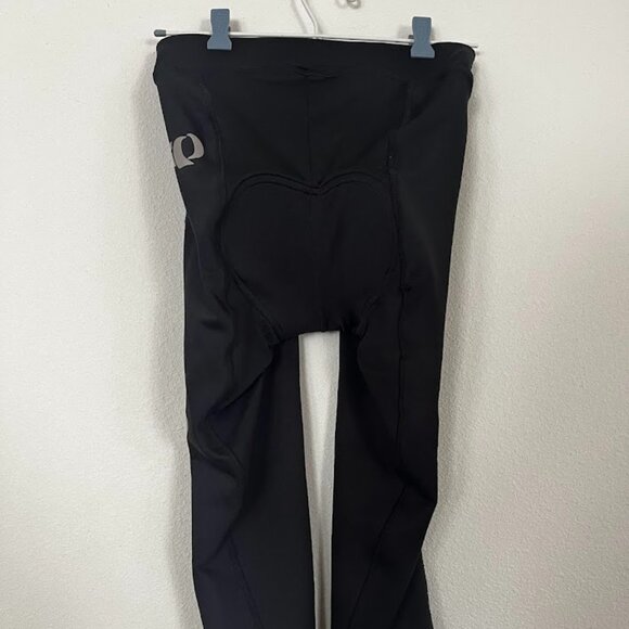 Pearl Izumi Select Crop Cycling Leggings Womens Small - Picture 4 of 6
